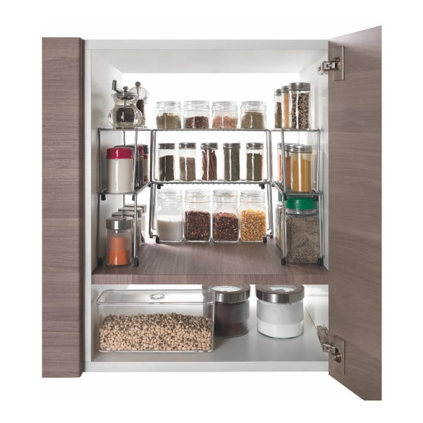Set di 2 portaspezie Spice - Metaltex-image-3