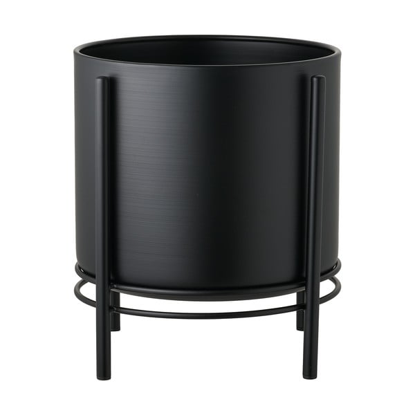 Set di coprivaso in metallo 2 pz Svarta – House Nordic-image-4