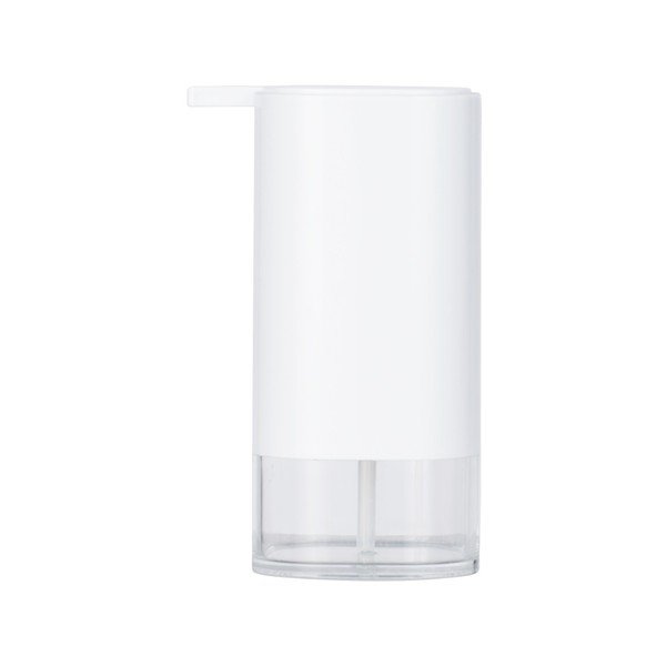 Distributore di sapone bianco, 360 ml Oria - Wenko-image-4