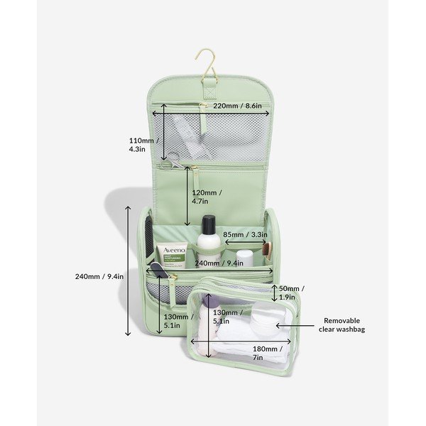 Borsa da viaggio - Stackers-image-3