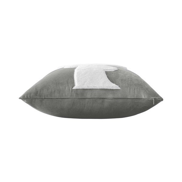 Cuscino decorativo in velluto 45x45 cm Vik – douceur d'intérieur-image-2