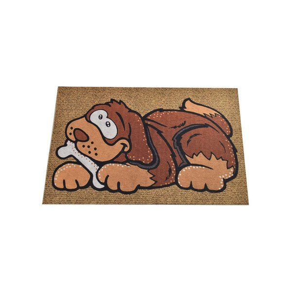 Zerbino Perro, 70 x 45 cm - Unknown-image-2