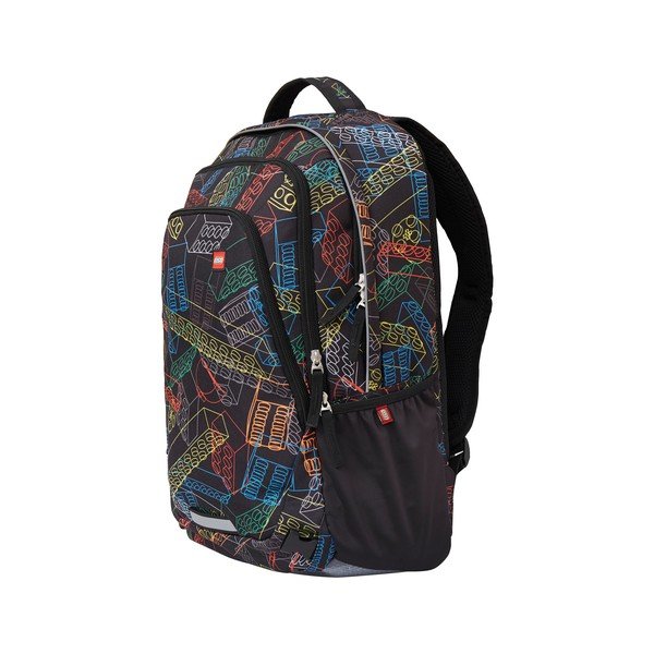 Zaino per bambini Iconic Zero - LEGO®-image-3