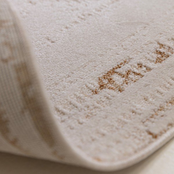 Tappeto beige e color crema 120x160 cm Anders Beige Natural – Asiatic Carpets-image-3