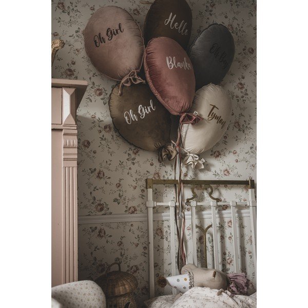Cuscino per bambini Deluxe - Malomi Kids-image-2
