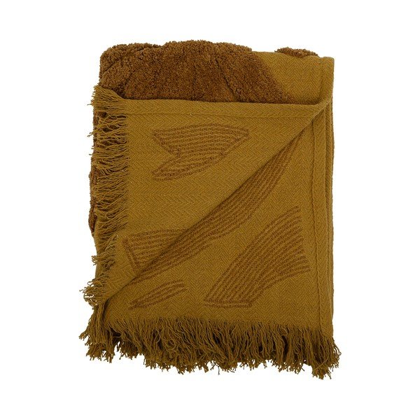 Coperta di cotone 130x170 cm - Sema-image-2