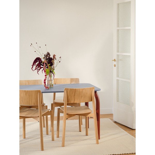 Tavolo da pranzo 80x140 cm Meko – noo.ma-image-3