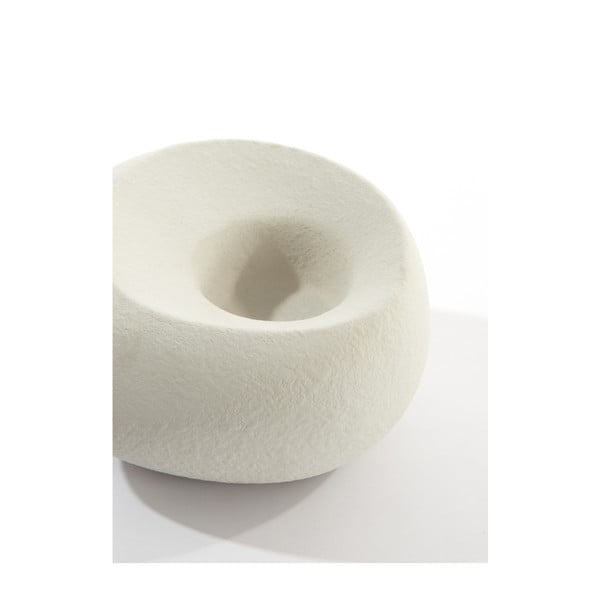 Portacandele in ceramica per tea light Alka - Light & Living-image-3