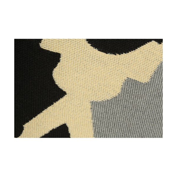 Tappeto Baklava Claret Blue, 80 x 150 cm - Ya Rugs-image-1