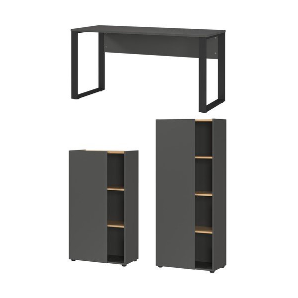 Set da ufficio 60x150 cm Adrano - Germania