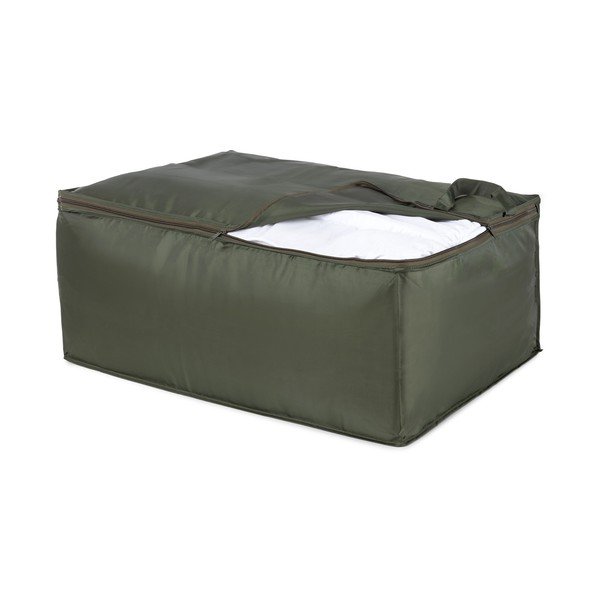 Contenitore verde Extra, 105 l - Compactor-image-4