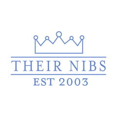 Their Nibs · Hummingbird