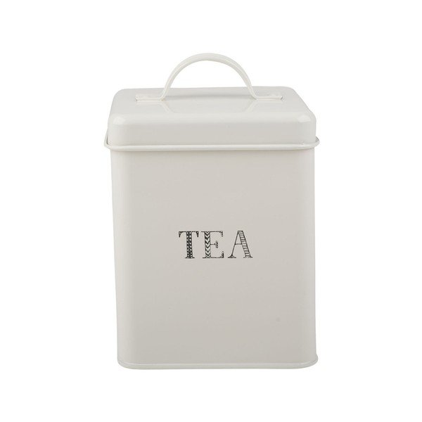 Plechová dóza na čaj Creative Tops Stir It Up Tea
