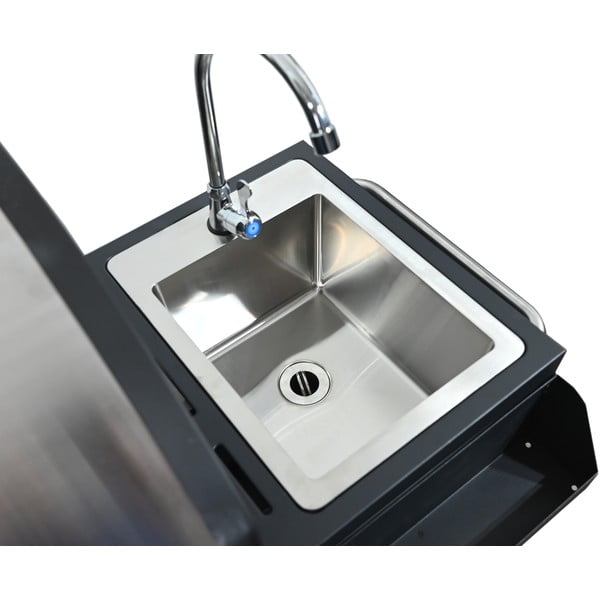 Griglia a gas Ibiza – Cattara-image-3