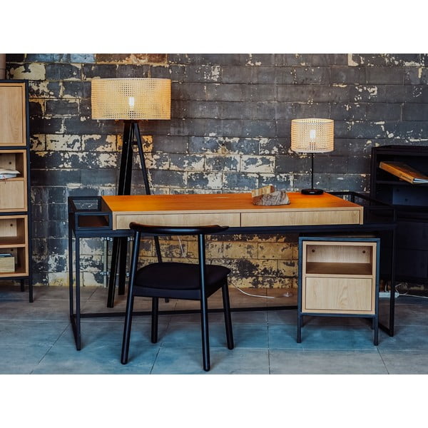 Mobile nero 45x102 cm Skap - CustomForm-image-4