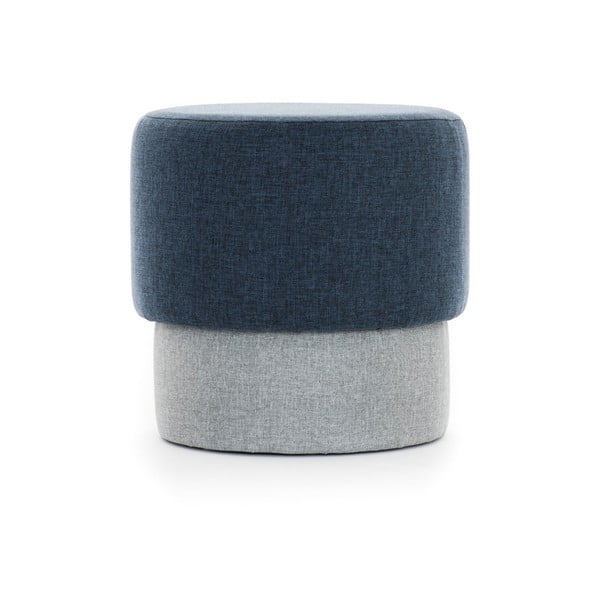 Sgabello blu Felix - Artie-image-2