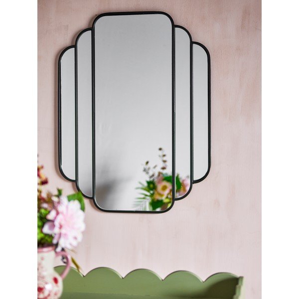 Specchio da parete 63x80 cm Mas – Bloomingville-image-1