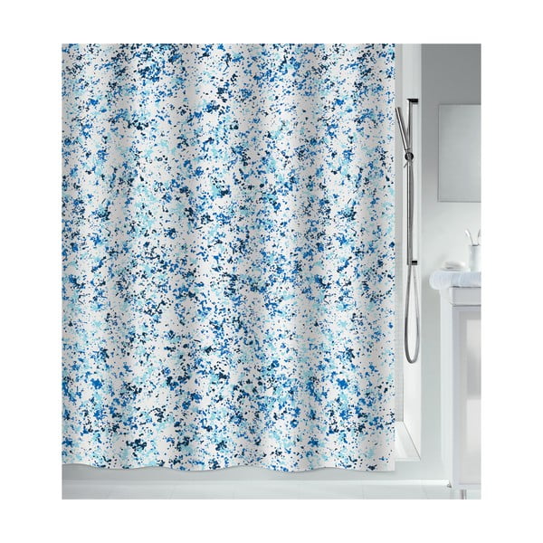 Tenda per doccia 180x200 cm Vision – Spirella