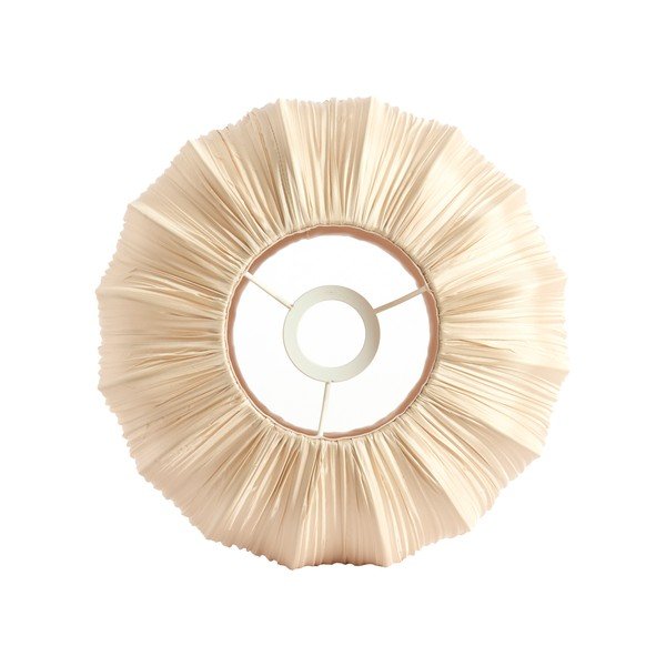 Paralume color crema ø 30 cm Farol – Light & Living-image-1