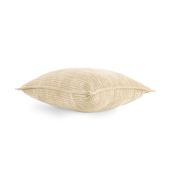 Cuscino decorativo in ciniglia 45x45 cm Juliette – Tiseco Home Studio-image-2