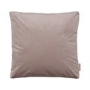Federa rosa antico con effetto velluto , 45 x 45 cm - Blomus