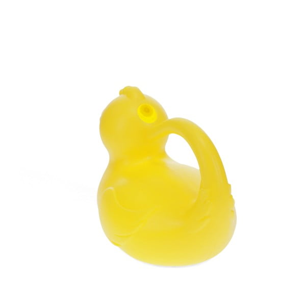 Annaffiatoio in plastica 1,8 l Duck – Rex London-image-3
