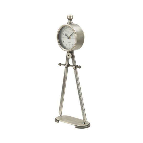 Orologio da tavolo Compaso, 21 x 54 cm - Mauro Ferretti-image-4