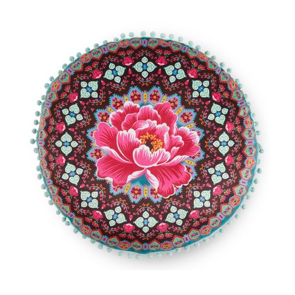 Cuscino decorativo ø 55 cm - Descanso