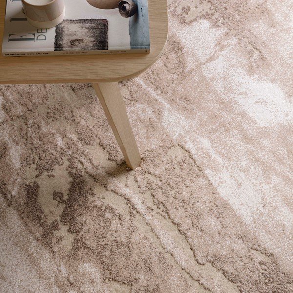 Tappeto beige 120x170 cm Mirage Haze - Asiatic Carpets-image-2