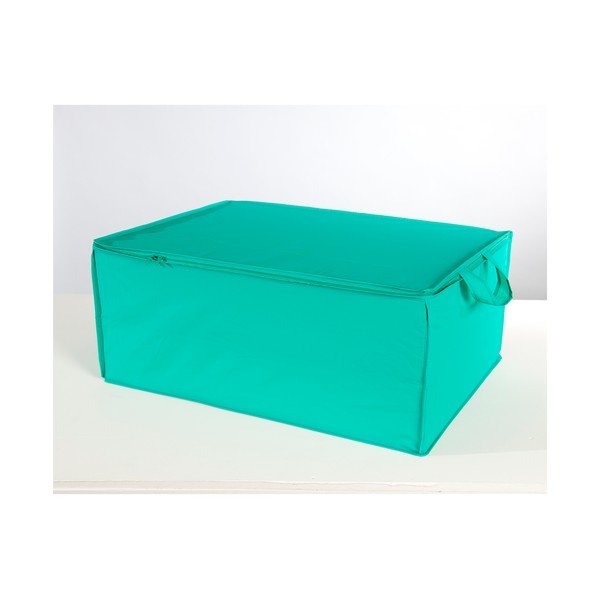 Scatola tessile Verde, 70x50 cm - Compactor