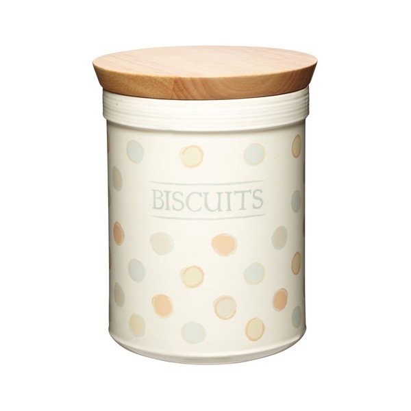 Puntíkatá dóza na sušenky Classic Dots