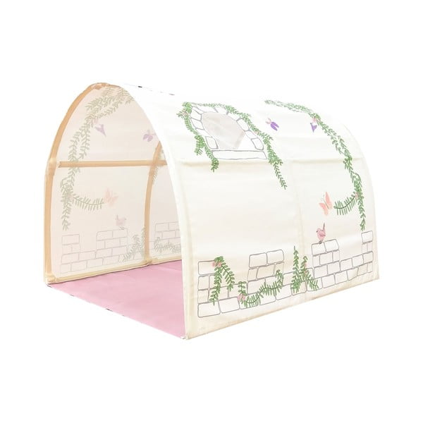 Tenda per culla Birdy - Vipack