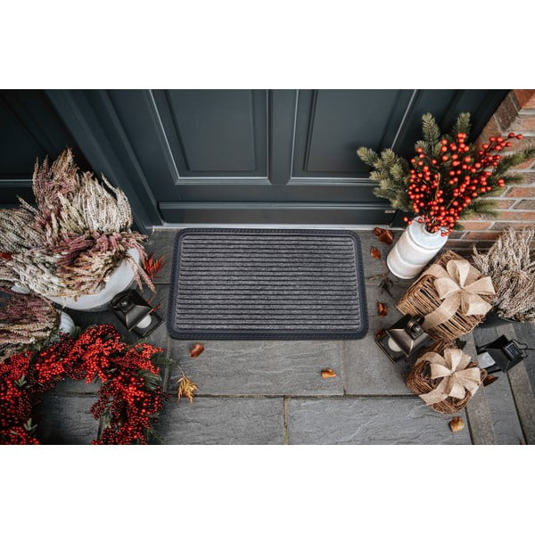 Tappetino 45x75 cm Borders - Hanse Home-image-1