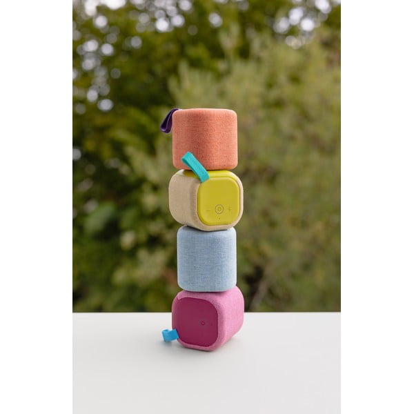 Altoparlante bluetooth Basso - Remember-image-2