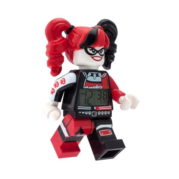 Sveglia Batman Movie Quinn - LEGO®-image-1