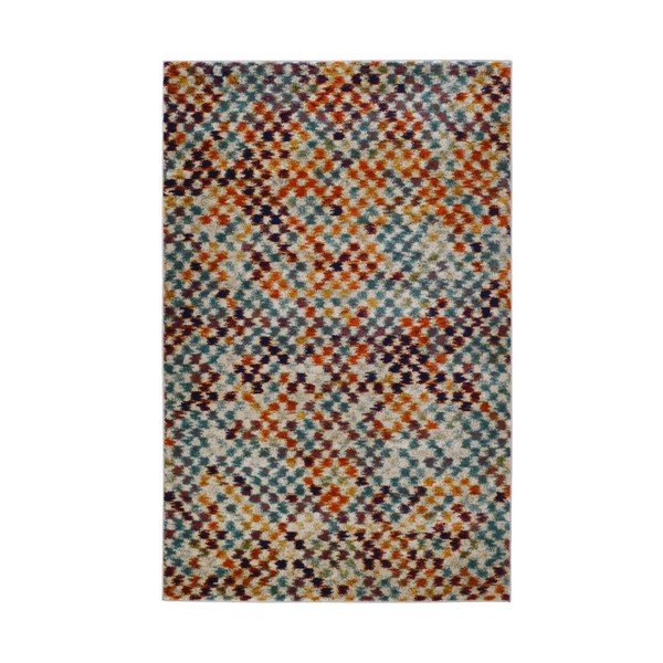 Koberec Webtappeti Mesh, 80 x 150 cm