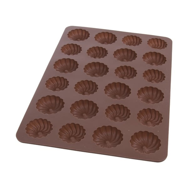 Stampo da forno in silicone per ciambelle 22x32 cm – Orion-image-2