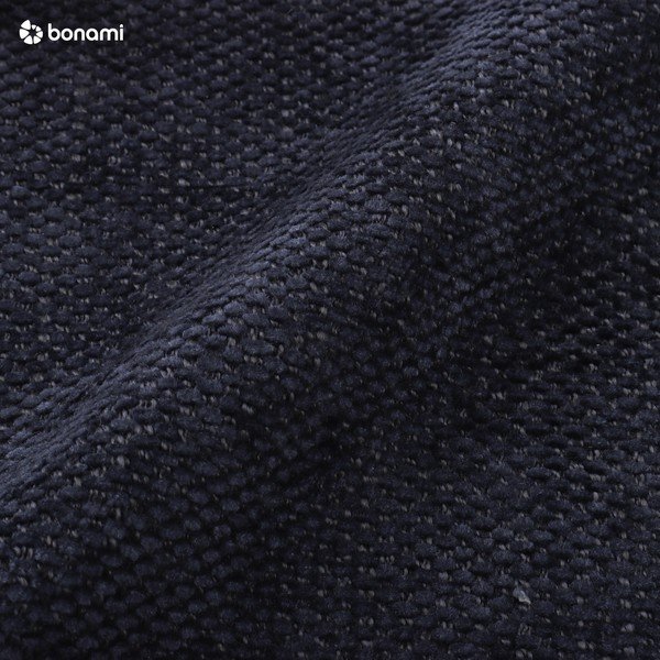 Pouf blu scuro Madame - Windsor & Co Sofas-image-3