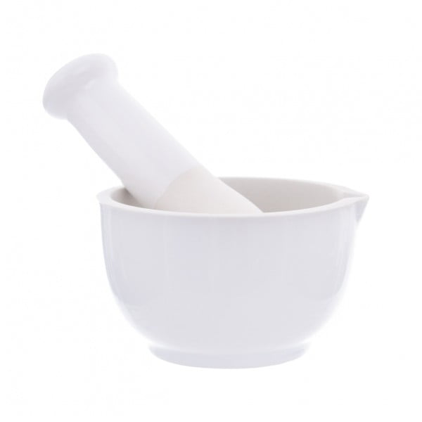 Mortaio in porcellana – Orion-image-2