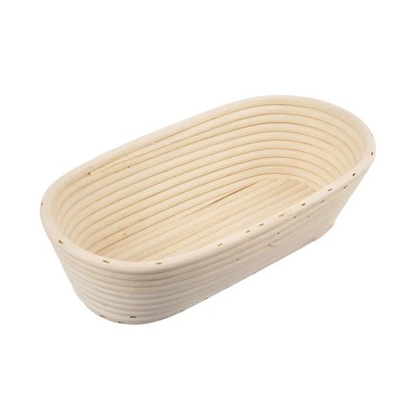 Foulard con pedigree naturale Rattan, 32 x 15 cm - Orion-image-1