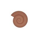 Sottopentola in silicone 15x16,5 cm Nautilus – OYOY Living Design