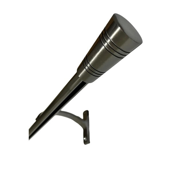 Mantovana in metallo 200 cm Toronto - SP TREND-image-1