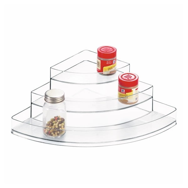 Scaffale da cucina ad angolo Linus - iDesign-image-1