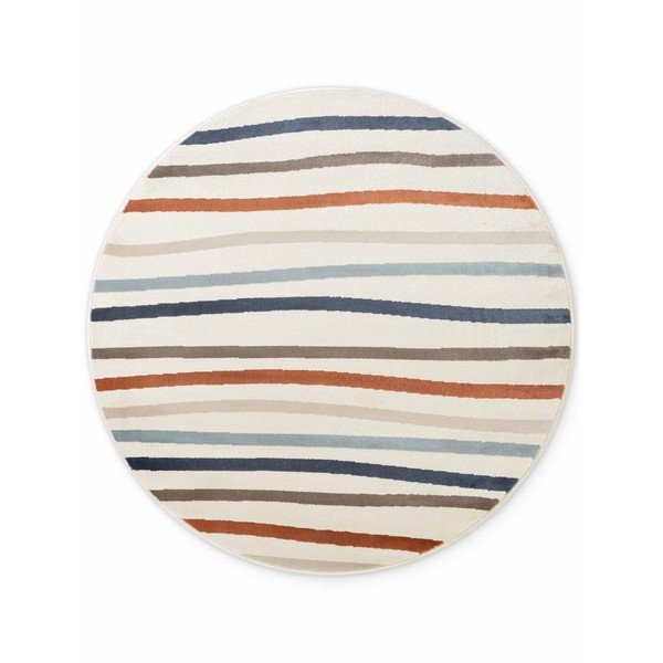 Tappeto per bambini ø160 cm Linnea – Hanse Home