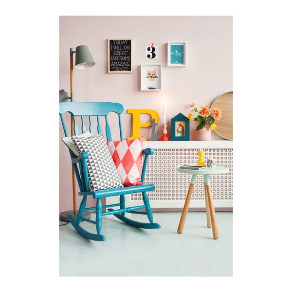 Podnos Round Mint Green-image-2