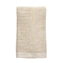 Asciugamano in cotone beige 100x50 cm Classic - Zone