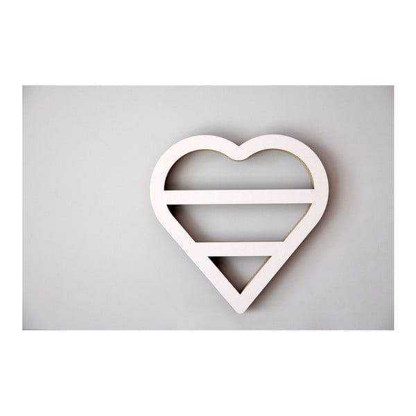 Cuore di scaffale - Unlimited Design for kids