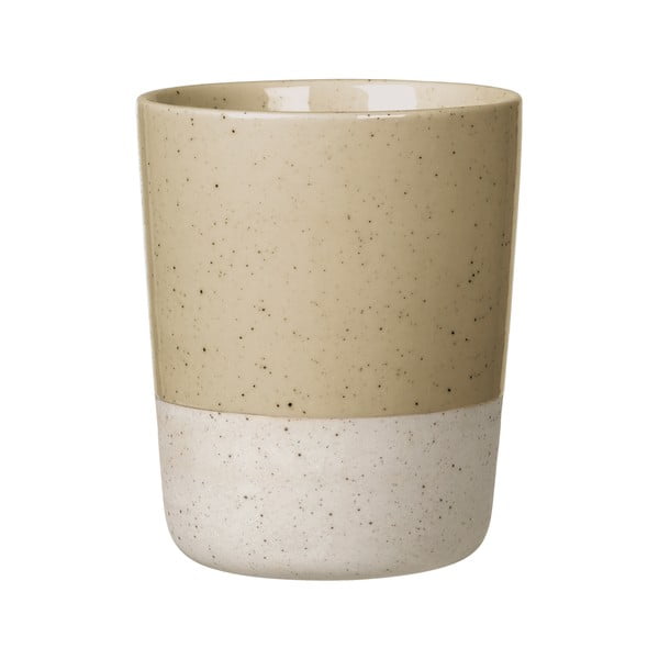 Set di 2 tazze beige , 260 ml Sablo - Blomus