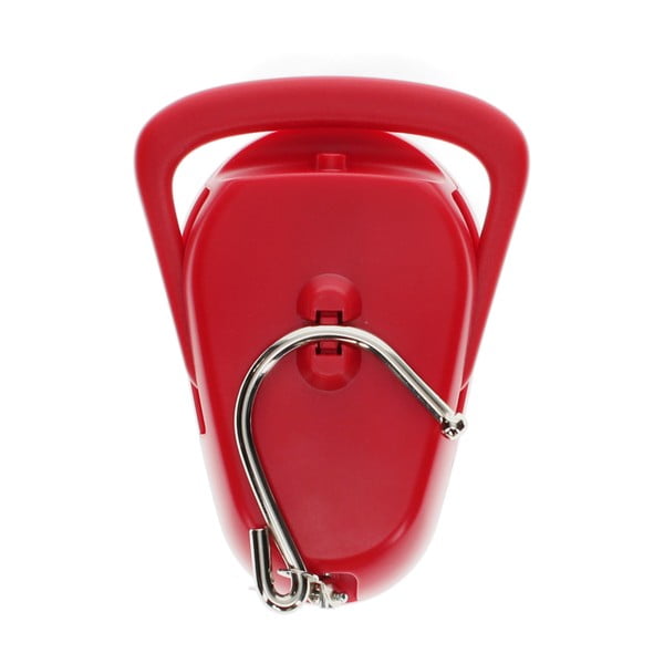 Bilancia da viaggio per bagagli - Rex London-image-4