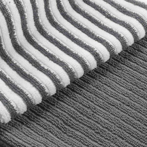 Set di 3 panni in microfibra 40x40 cm Cuistot - douceur d'intérieur-image-1